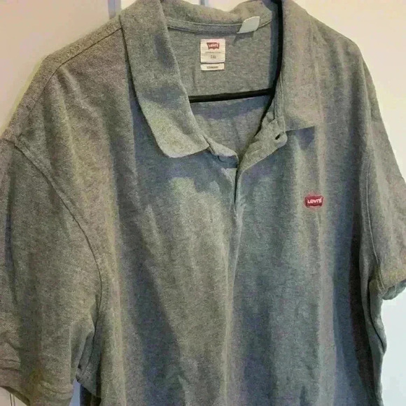 Levi’s  Polo shirt size 3XL - Picture 2 of 7